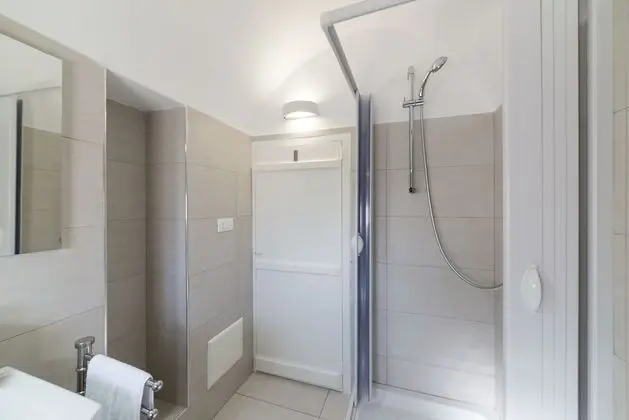 Apart Daire, 2 Yatak Odası, Veranda, Şehir Manzaralı