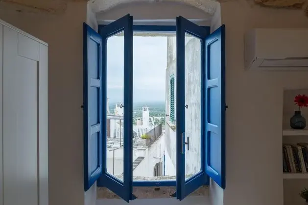 Apart Daire, Sigara İçilebilir