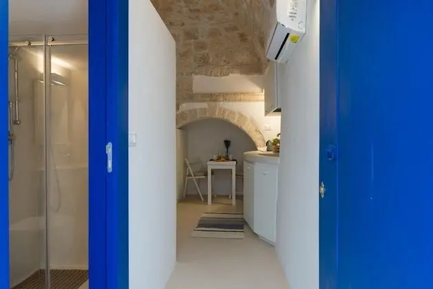 Apart Daire, Sigara İçilebilir