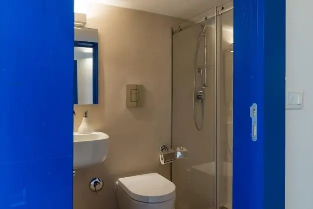 Apart Daire, Sigara İçilebilir