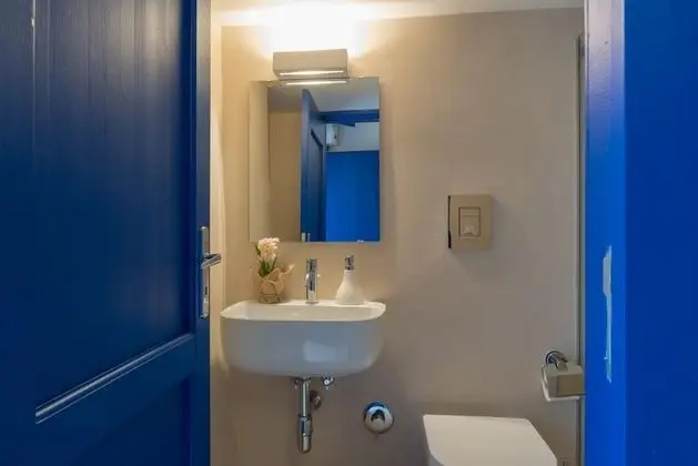 Apart Daire, Sigara İçilebilir