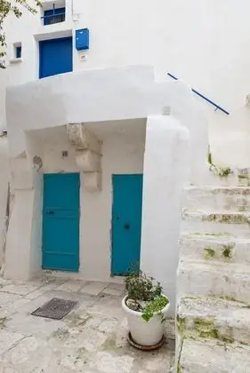 Apart Daire, Sigara İçilebilir