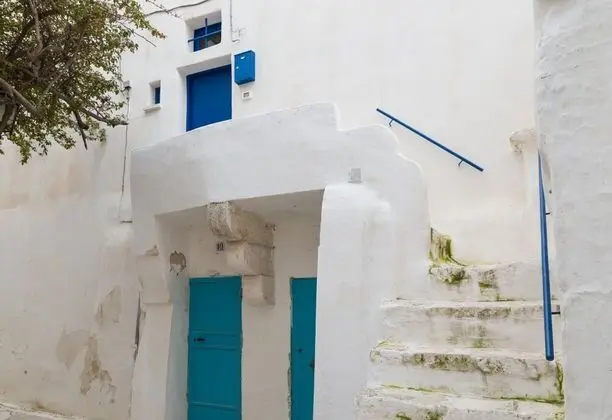 Apart Daire, Sigara İçilebilir