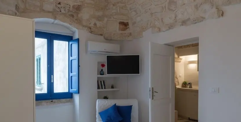 Apart Daire, Sigara İçilebilir