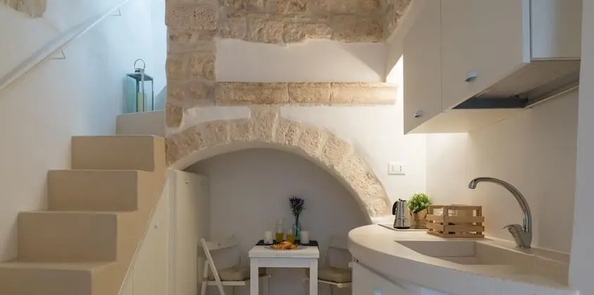 Apart Daire, Sigara İçilebilir