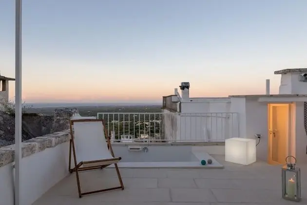 Apart Daire, Sigara İçilebilir