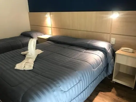 Basic Üç Kişilik Oda