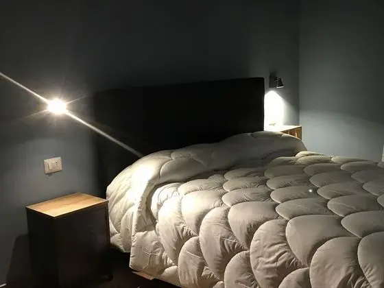 Dört Kişilik Oda, Şehir Manzaralı (Carlo III)