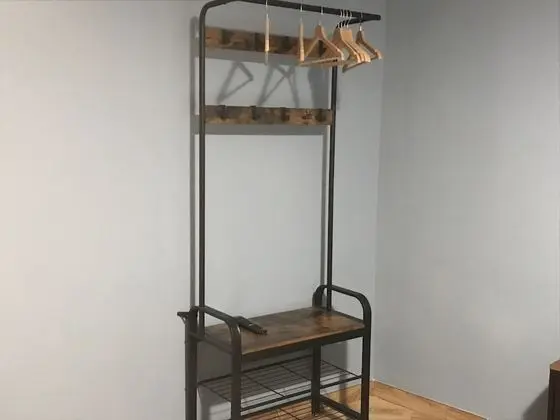 Dört Kişilik Oda, Şehir Manzaralı (Carlo III)