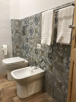 Dört Kişilik Oda, Şehir Manzaralı (Carlo III)