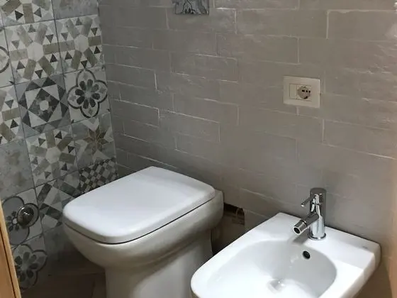 Tek Büyük Yataklı Oda, Şehir Manzaralı (Foria)