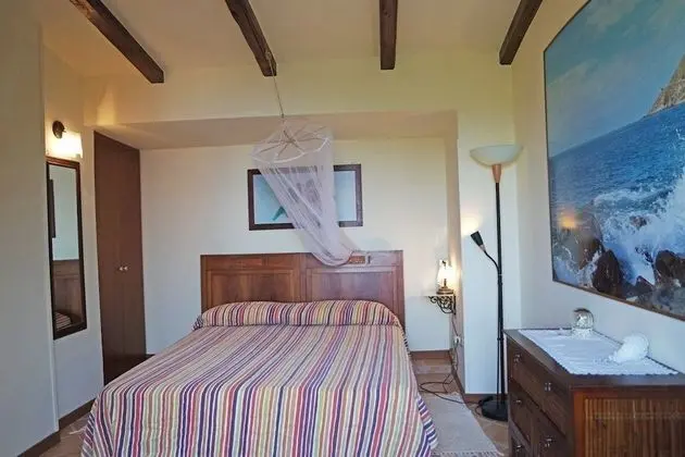 Apart Daire, 1 Yatak Odası, Deniz Manzaralı