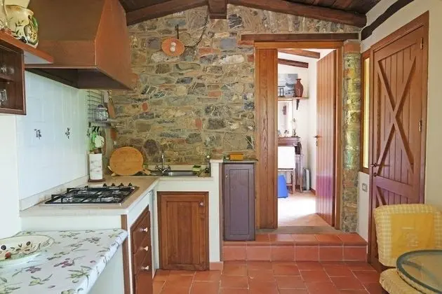 Apart Daire, 1 Yatak Odası, Deniz Manzaralı