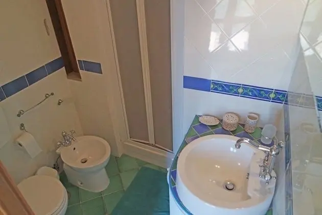 Apart Daire, 1 Yatak Odası, Deniz Manzaralı