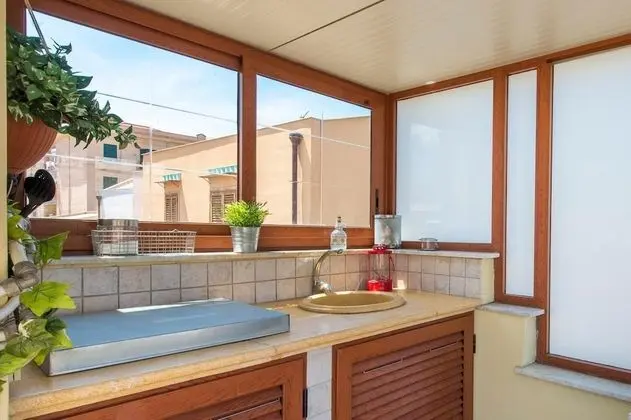 Apart Daire, Sigara İçilebilir