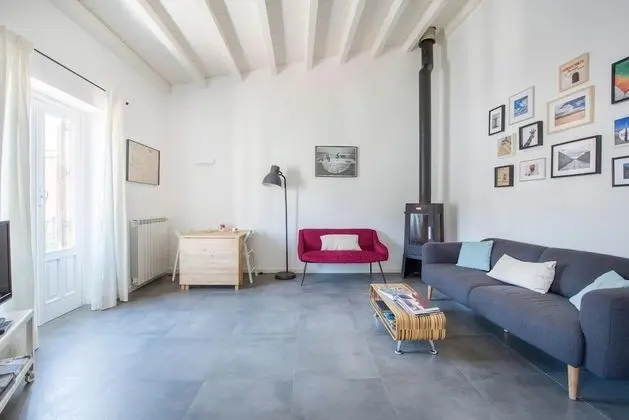 Apart Daire, Sigara İçilebilir