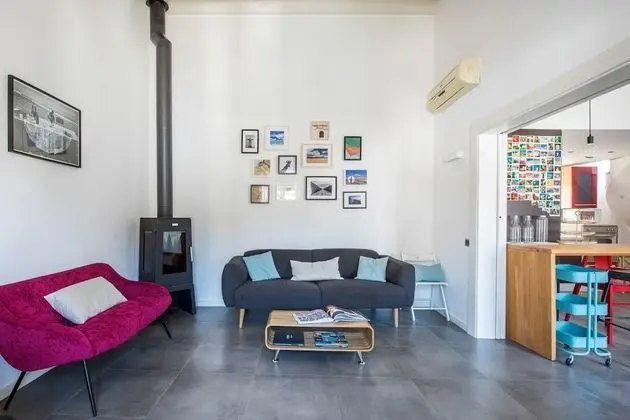 Apart Daire, Sigara İçilebilir