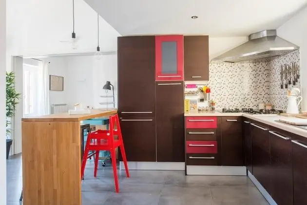 Apart Daire, Sigara İçilebilir