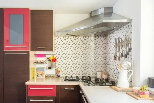 Apart Daire, Sigara İçilebilir