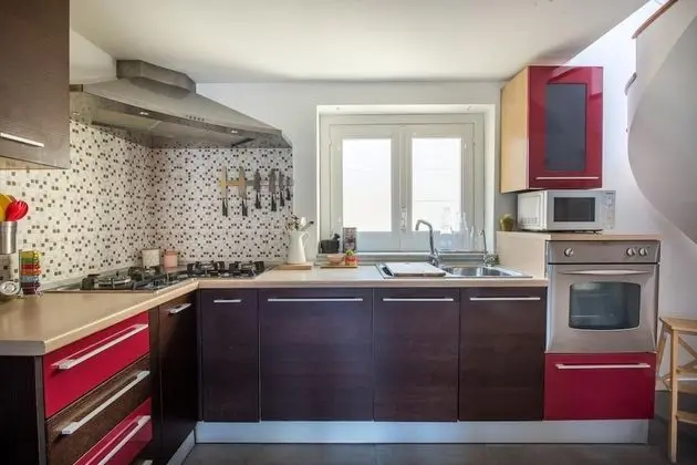 Apart Daire, Sigara İçilebilir