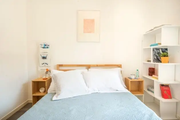 Apart Daire, Sigara İçilebilir