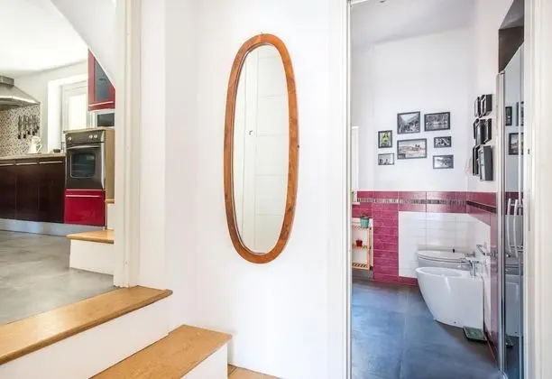 Apart Daire, Sigara İçilebilir