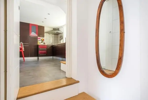 Apart Daire, Sigara İçilebilir