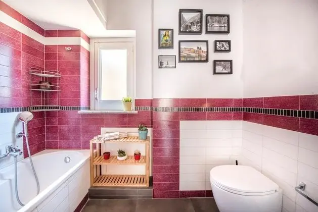 Apart Daire, Sigara İçilebilir