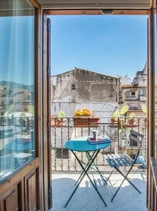 Apart Daire, Sigara İçilebilir