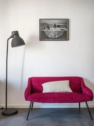 Apart Daire, Sigara İçilebilir