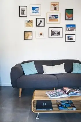 Apart Daire, Sigara İçilebilir