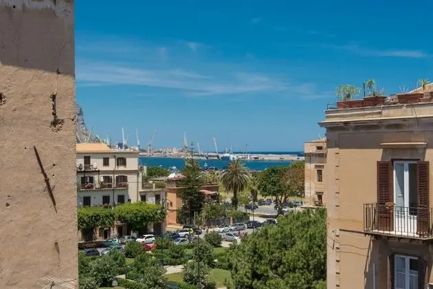 Apart Daire, Sigara İçilebilir