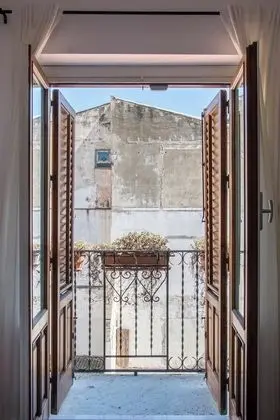 Apart Daire, Sigara İçilebilir