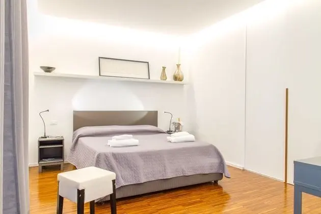 Dubleks, 2 Yatak Odası