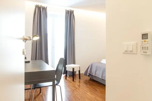 Dubleks, 2 Yatak Odası