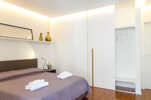 Dubleks, 2 Yatak Odası