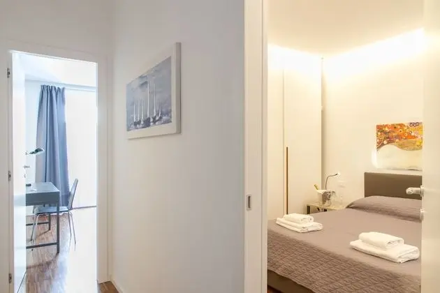 Dubleks, 2 Yatak Odası