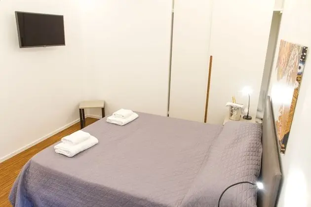 Dubleks, 2 Yatak Odası