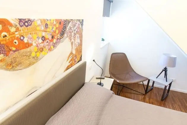 Dubleks, 2 Yatak Odası