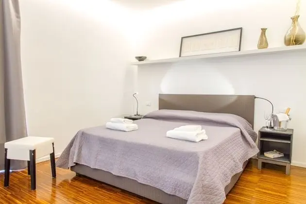 Dubleks, 2 Yatak Odası