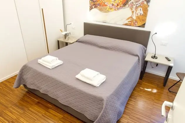 Dubleks, 2 Yatak Odası