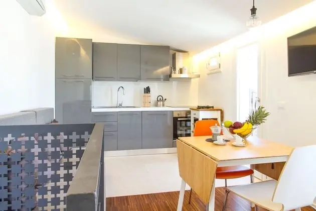 Dubleks, 2 Yatak Odası