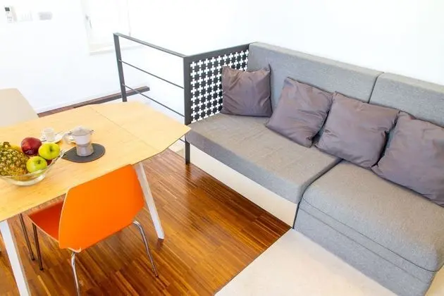 Dubleks, 2 Yatak Odası