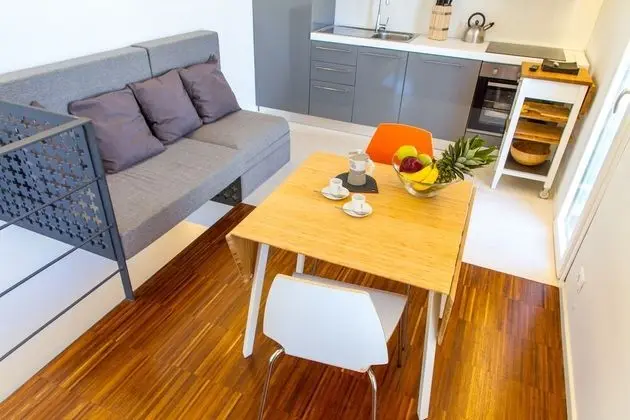 Dubleks, 2 Yatak Odası