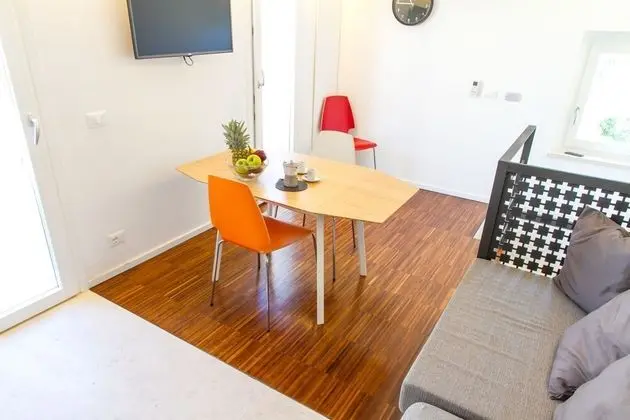 Dubleks, 2 Yatak Odası