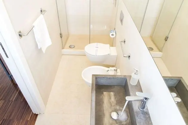 Dubleks, 2 Yatak Odası