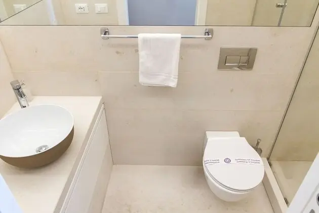 Dubleks, 2 Yatak Odası