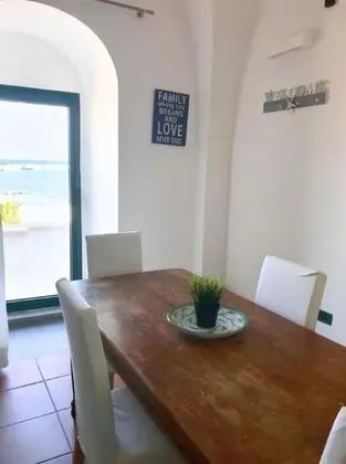 Tek Büyük Yataklı Oda, Deniz Manzaralı