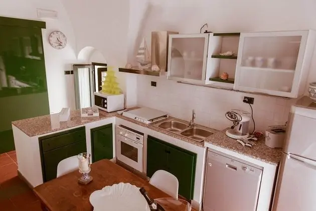 Tek Büyük Yataklı Oda, Deniz Manzaralı