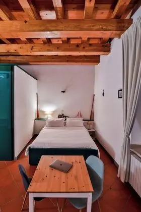 Üç Kişilik Oda, Deniz Manzaralı